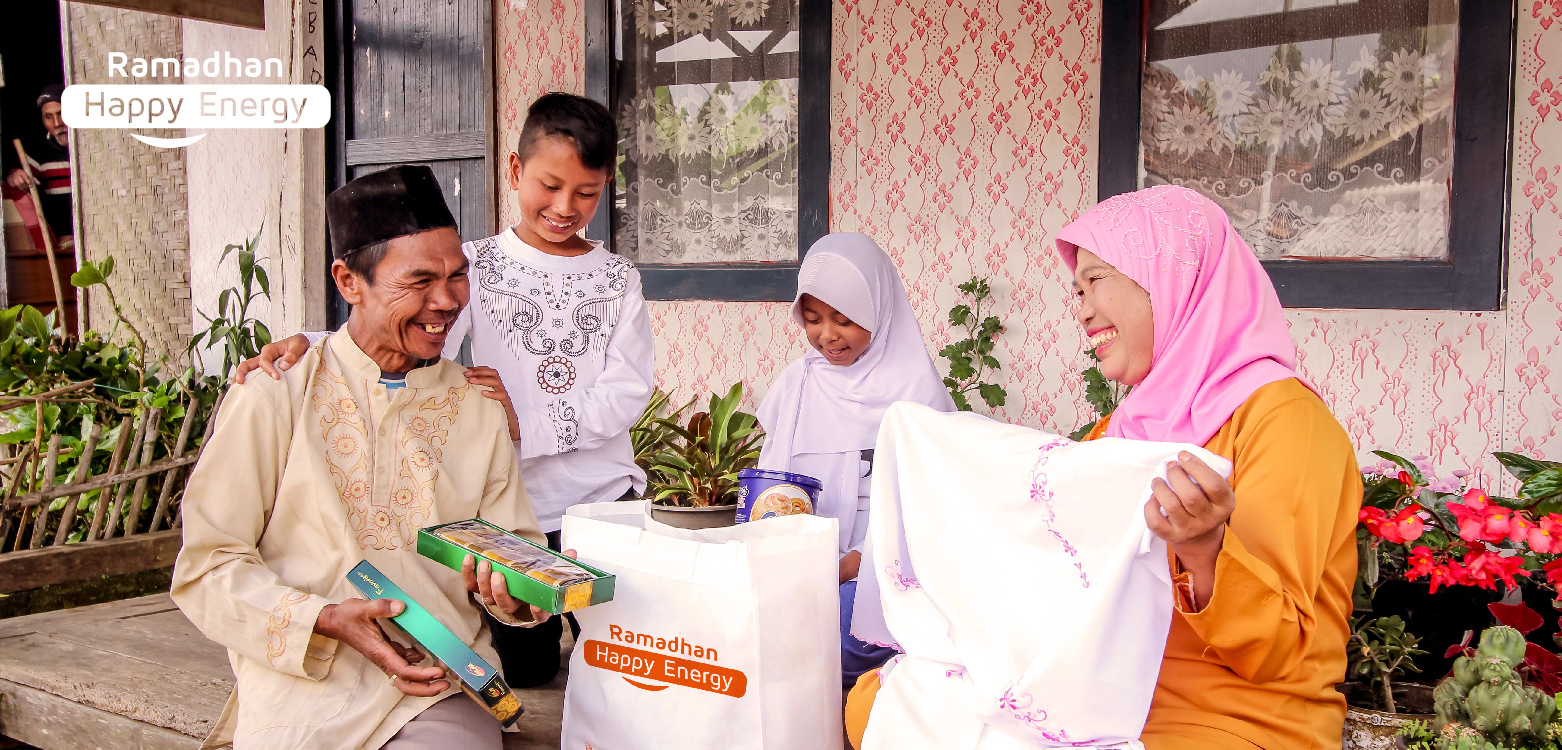 Share4Happiness Spesial Ramadhan - 376